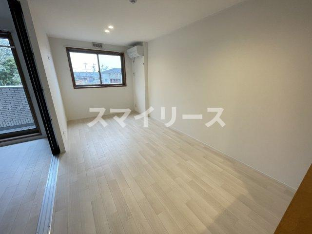 Y・ノヴェルA棟の展望
