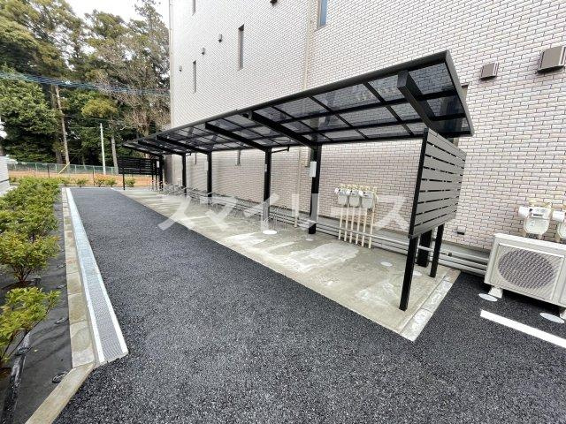 Y・ノヴェルA棟のその他共用部分