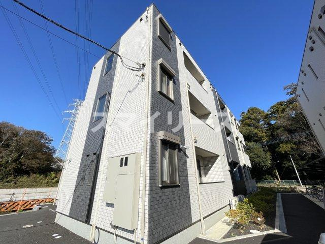 Y・ノヴェルA棟の展望