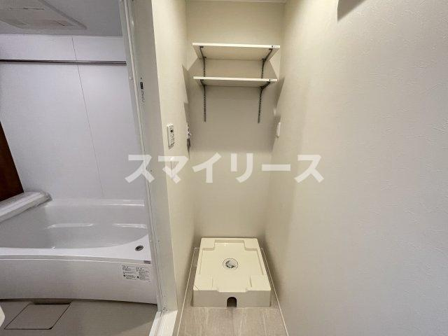 Y・ノヴェルA棟のその他