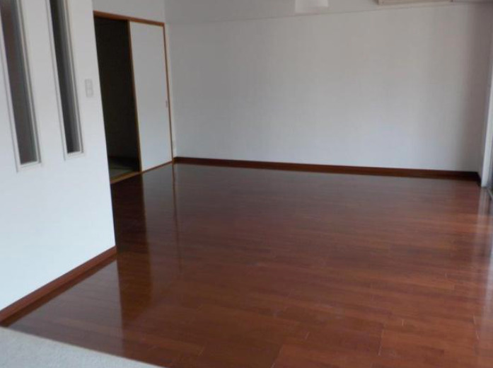 ランドゥール城南の杜【10,000円キャッシュバック対象物件】の内装|内装です