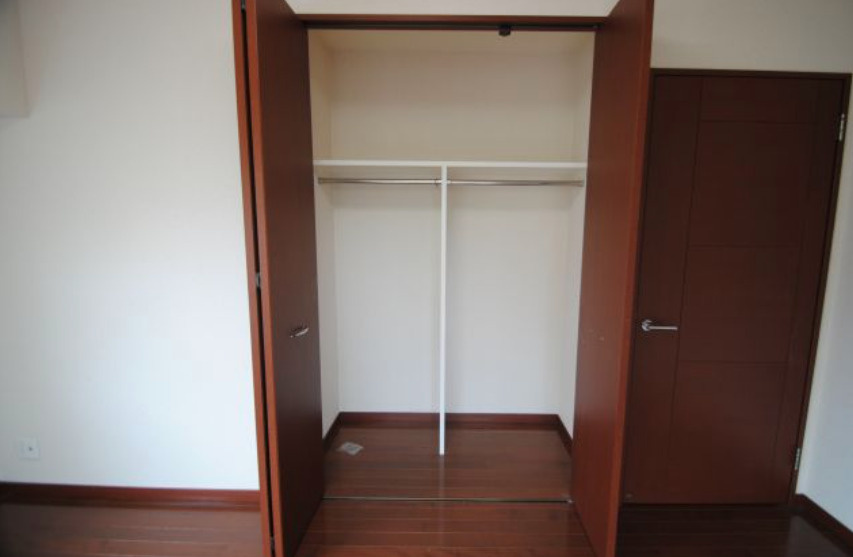 ランドゥール城南の杜【10,000円キャッシュバック対象物件】の収納|ちょっとした収納スペースも充実しています