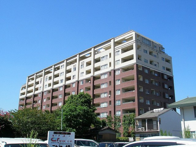 ランドゥール城南の杜【10,000円キャッシュバック対象物件】