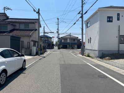 【周辺】 | たつの市龍野町片山　第５／全4棟