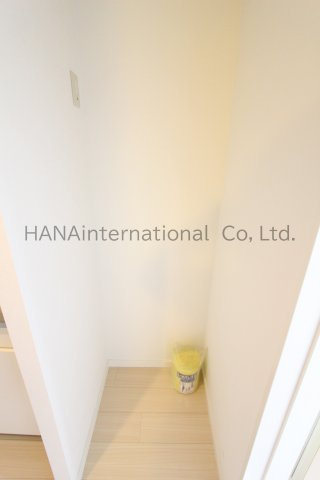 Ａ．Ｋ　Ｈｏｕｓｅの設備