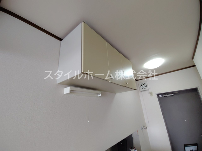 【その他】 | 梅田ビル | 別部屋写真です。