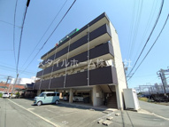 梅田ビルの画像