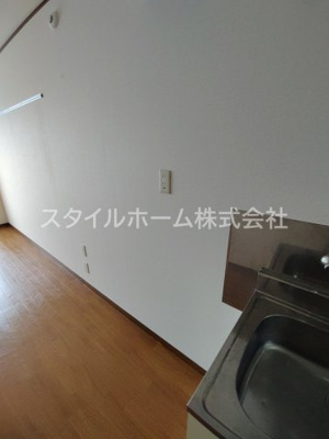 【内装】 | 梅田ビル | 別部屋写真です。