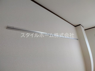 【設備】 | 梅田ビル | 別部屋写真です。