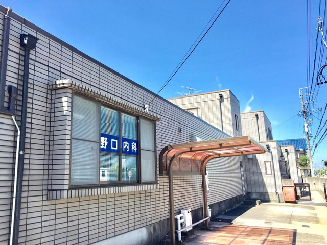 ケイ アスカ|野口内科 0.9km