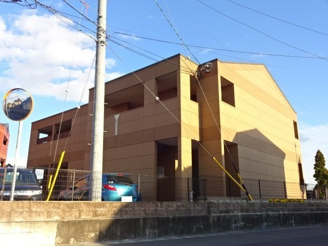 ケイ アスカの外観|外観写真その他2