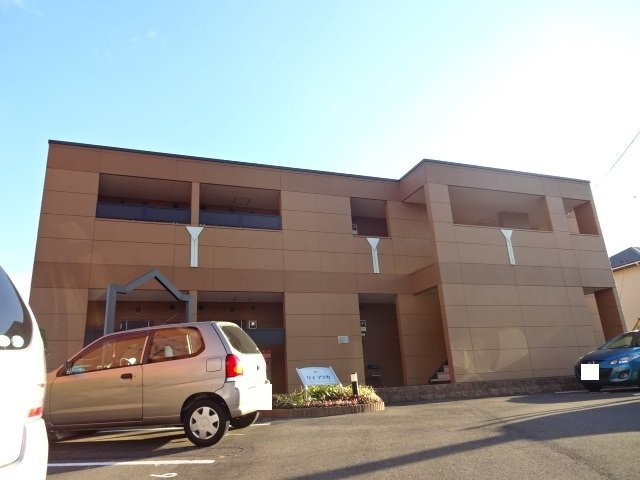 ケイ アスカの外観|外観写真その他3