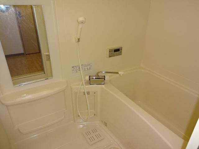 ケイ アスカの浴室|ユニットバス