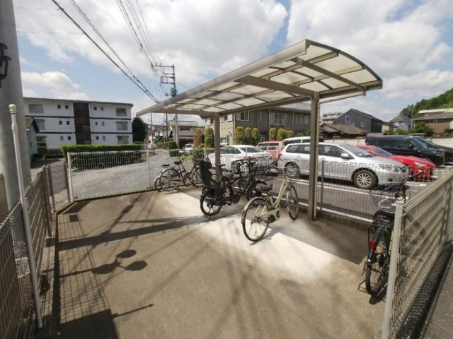 クラインベルクのその他共用部分