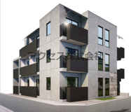 中野区本町２丁目のマンションの画像