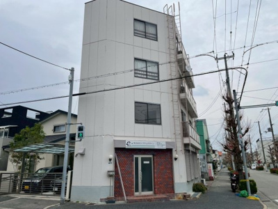 【外観】 | 小松ビル