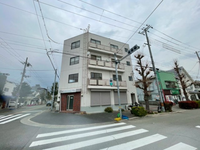 【外観】 | 小松ビル