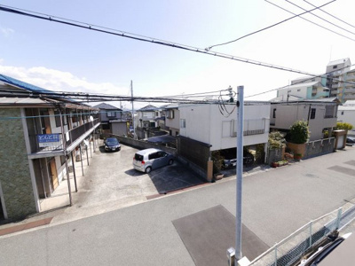 【展望】 | 王塚台1丁目戸建