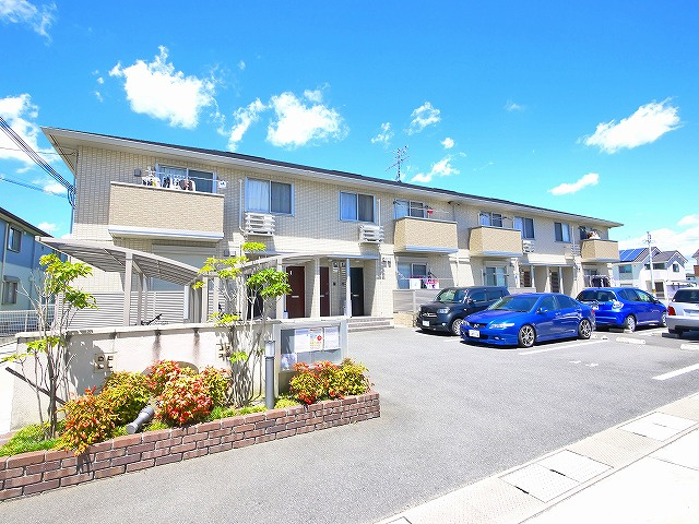 ＷＩＴ大安寺　Ⅰ