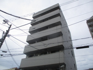 グランエクラ天下茶屋の画像