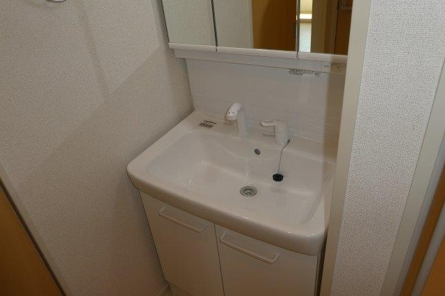 フローレスの独立洗面台|シャンプードレッサー