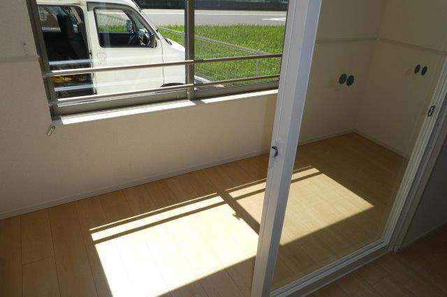 フローレスのその他|サンルーム