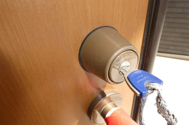 フローレスのセキュリティ|オプナスキー