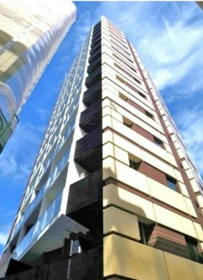 【外観】 | ピアース初台センティア