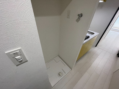 【内装】 | ビガーポリス417天満橋Ⅱ