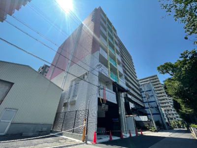 【外観】 | ビガーポリス417天満橋Ⅱ