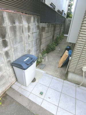 【その他共用部分】 | コニストンロッヂ