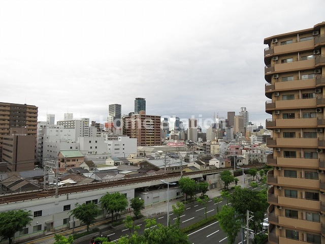 【展望】 | アドバンス西梅田フォルン