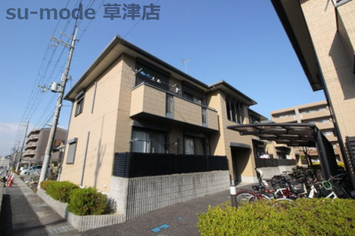 【外観】 | レジデンスTK