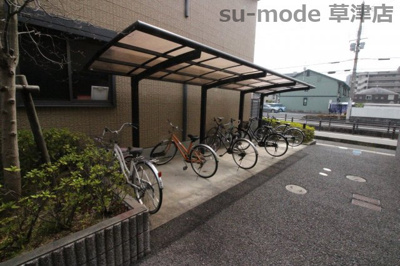 【その他共用部分】 | レジデンスTK