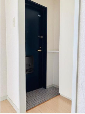 【玄関】 | スカイフィールド国立 | 他の部屋の写真です。