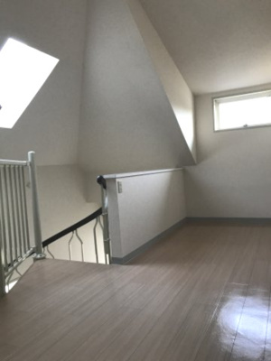 【寝室】 | スカイフィールド国立 | 他の部屋の写真です。