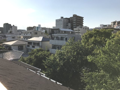 【周辺】 | スカイフィールド国立