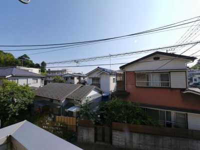 【展望】 | 大黒屋ハイツ三番館（ダイコクヤハイツサンバンカン）