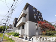 大黒屋ハイツ三番館（ダイコクヤハイツサンバンカン）の画像