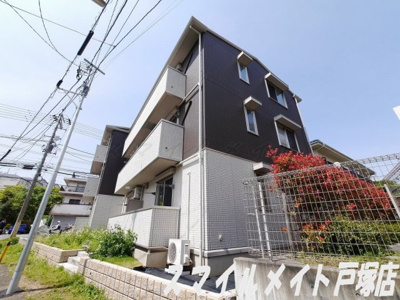 【外観】 | 大黒屋ハイツ三番館（ダイコクヤハイツサンバンカン）