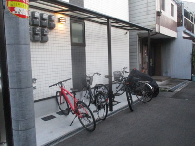 【その他共用部分】 | ふぅらんが