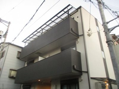 【外観】 | ふぅらんが