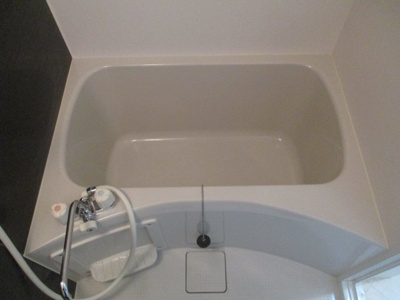 【浴室】 | ふぅらんが