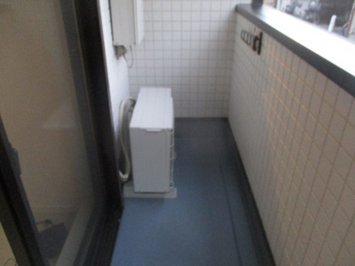 【バルコニー】 | ふぅらんが