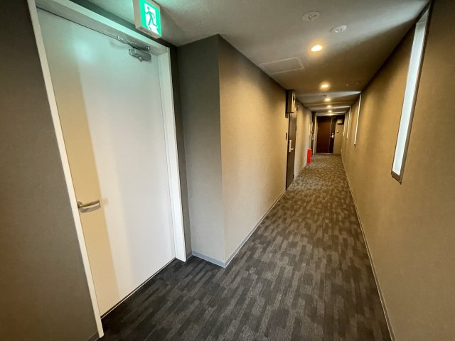 Y・ノヴェルB棟のその他