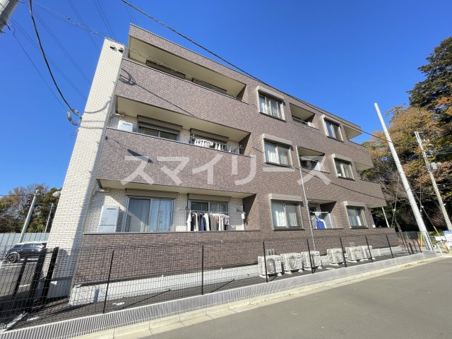 Y・ノヴェルB棟