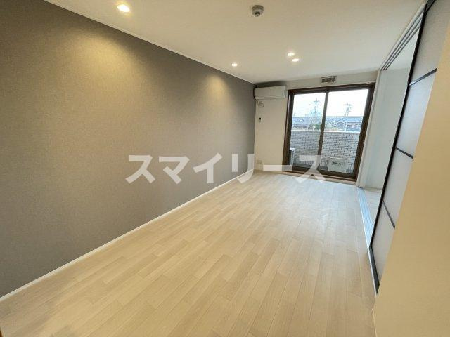 Y・ノヴェルB棟の内装