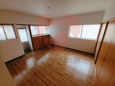 【寝室】 | Re-Home浜寺昭和町