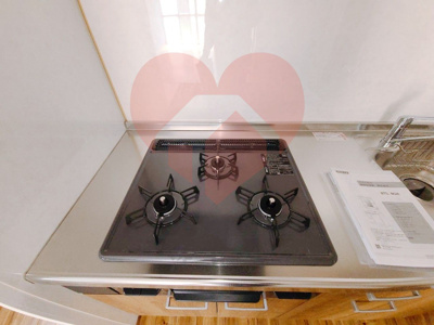 【設備】 | Re-Home浜寺昭和町