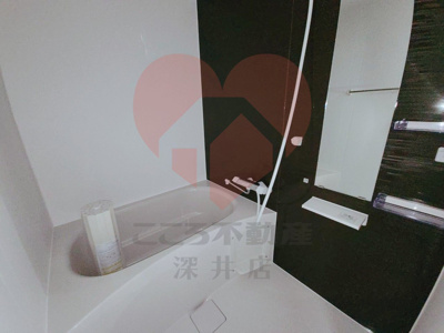 【浴室】 | Re-Home浜寺昭和町